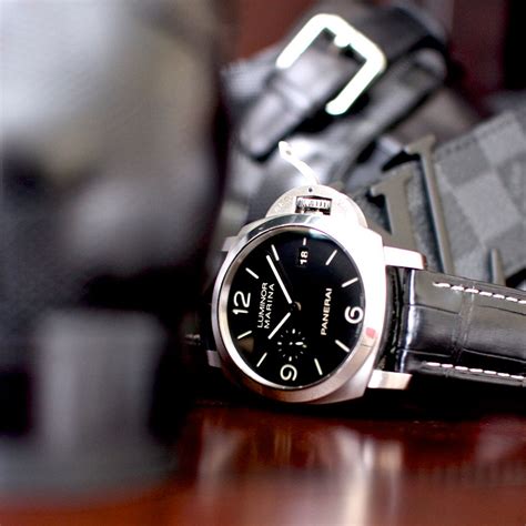 panerai world.blogspot|Panerai Central .